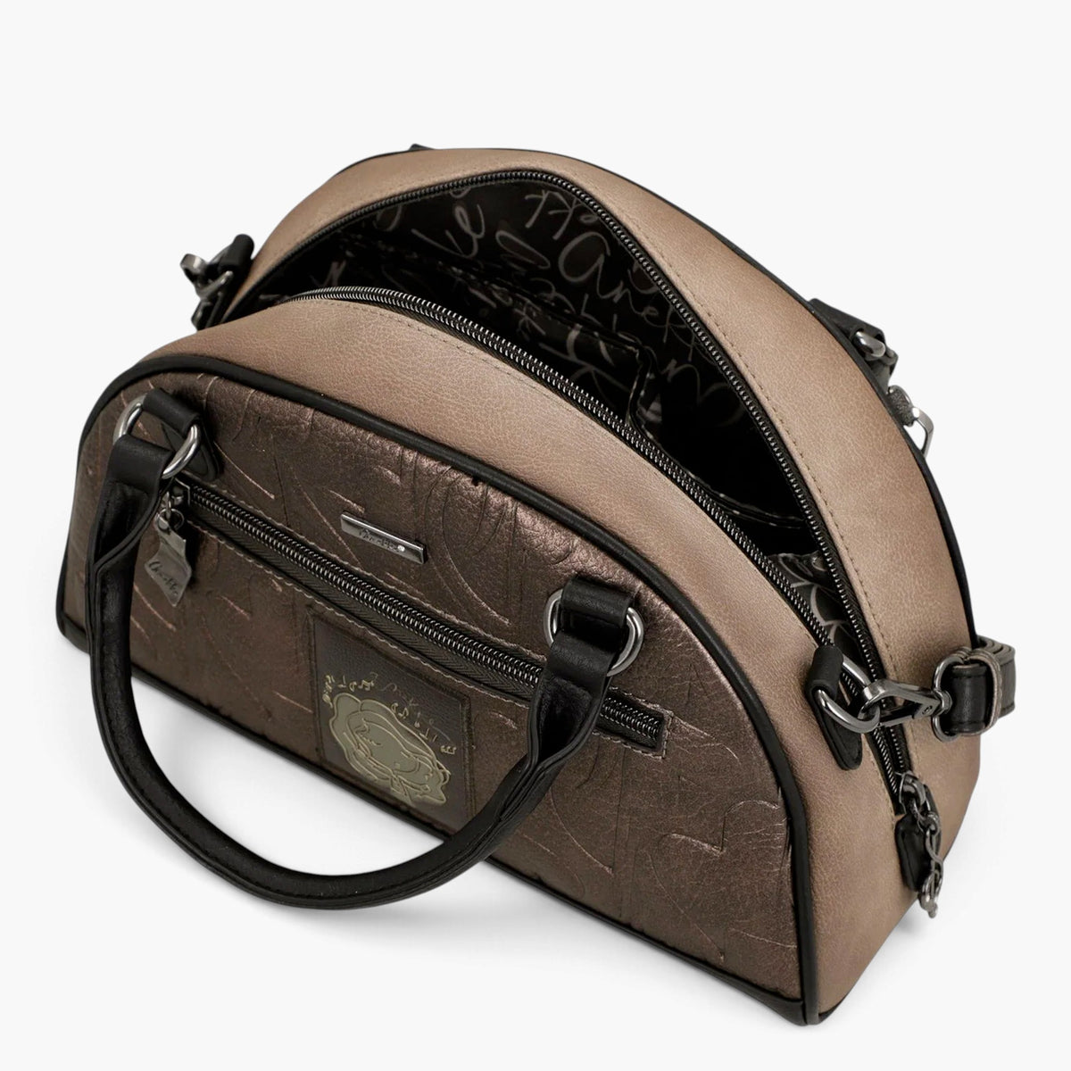Borsa Manico Corto Melody
