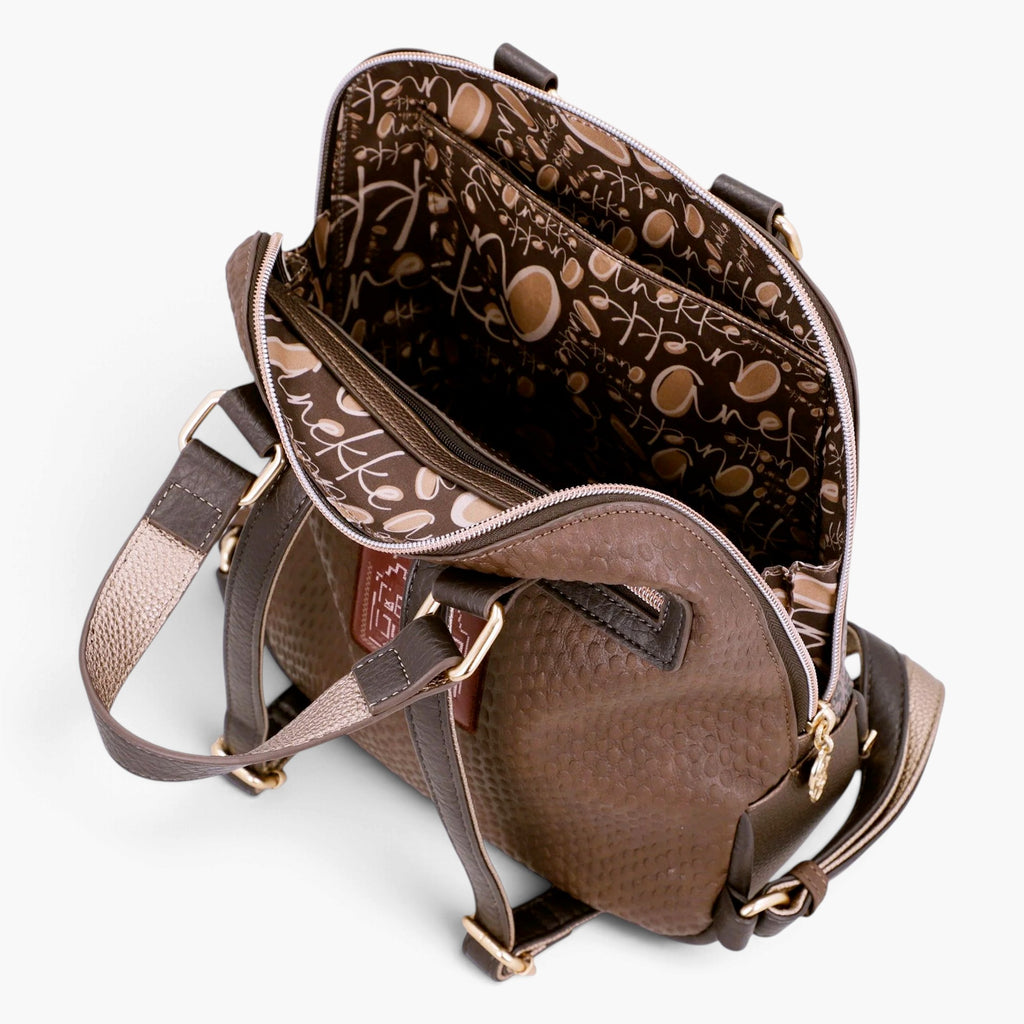 Zaino Con Maniglia Blossom