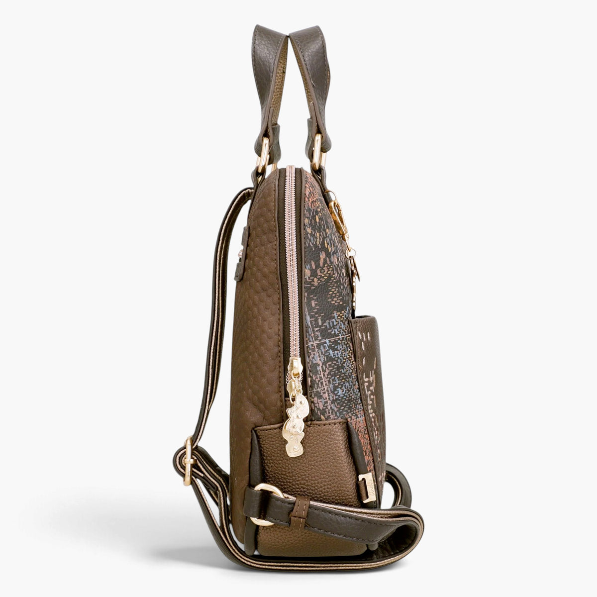 Zaino Con Maniglia Blossom