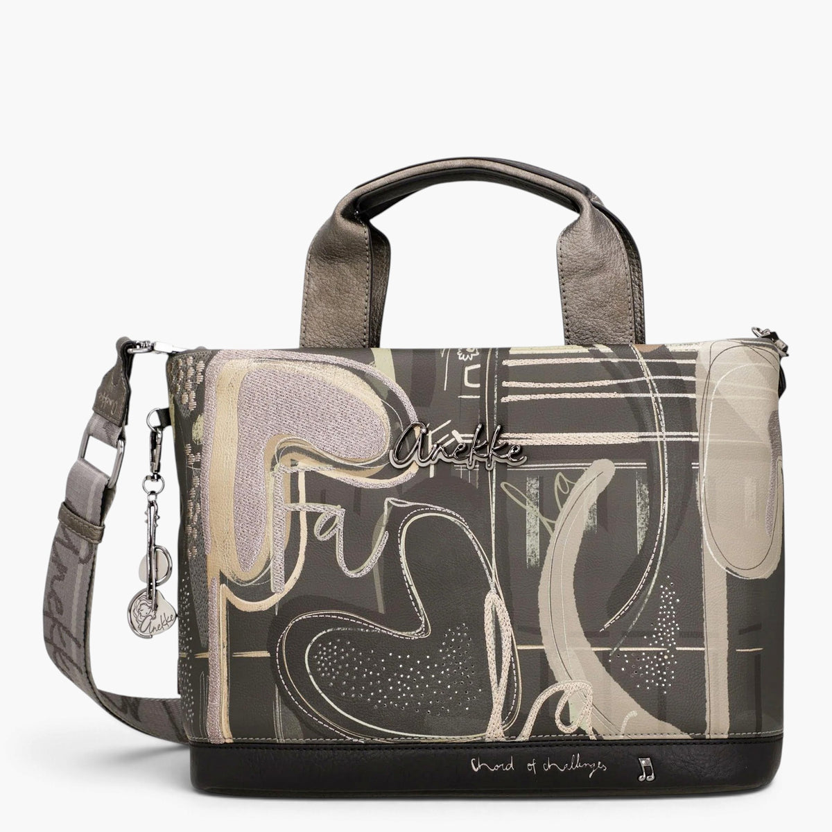 Borsa Manico Corto Melody