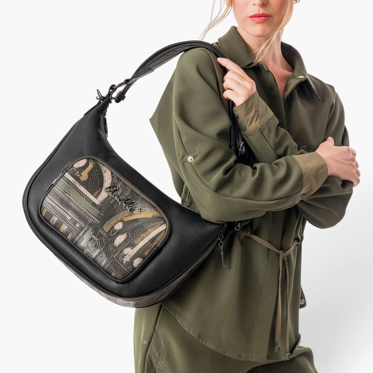 Borsa Media Melody