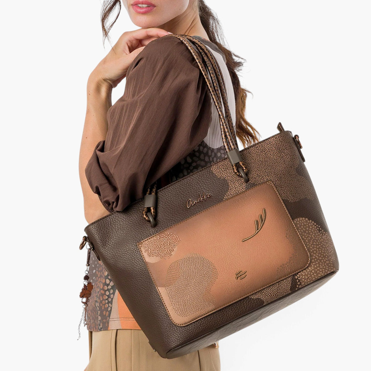 Tote Bag Voyage