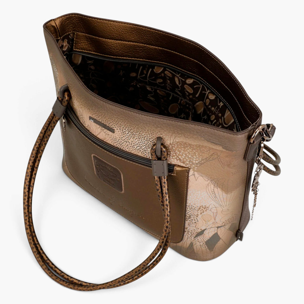 Tote Bag Voyage