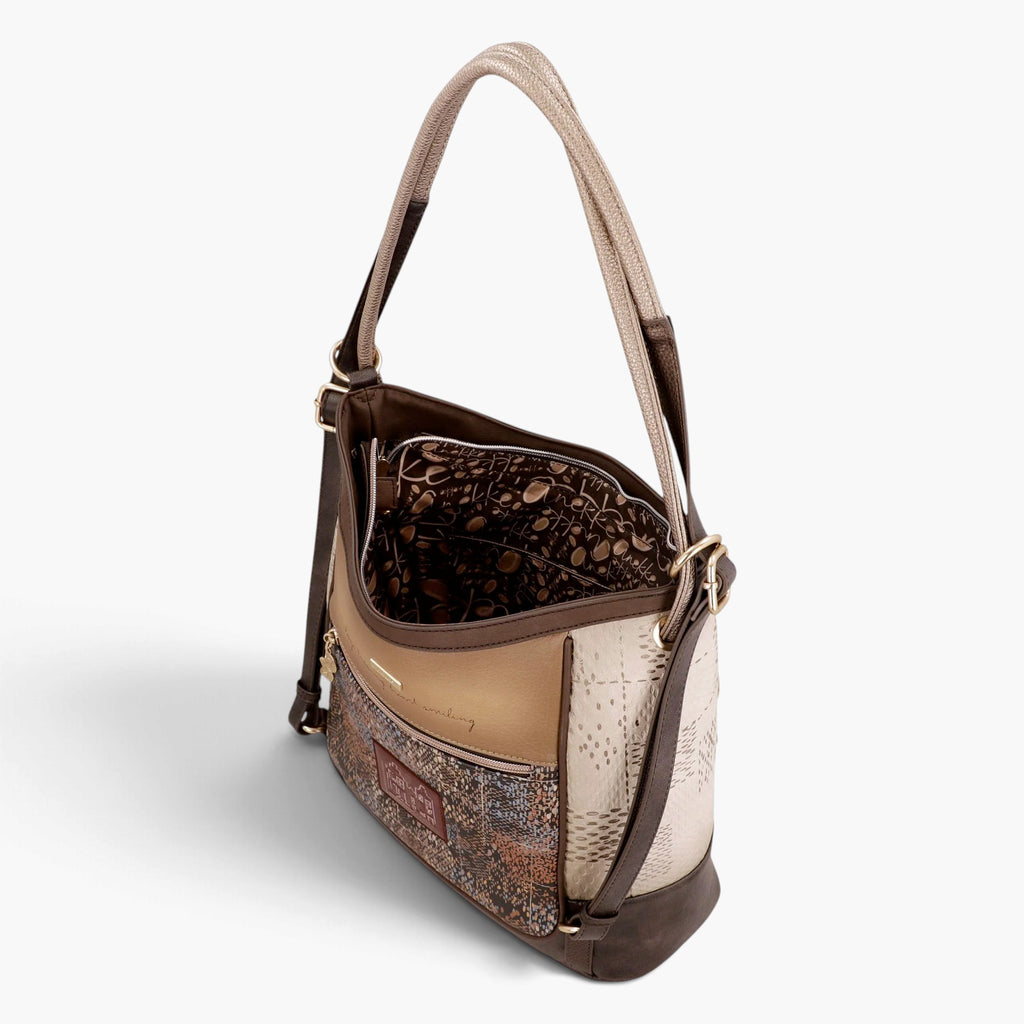 Zaino Converible Tulip