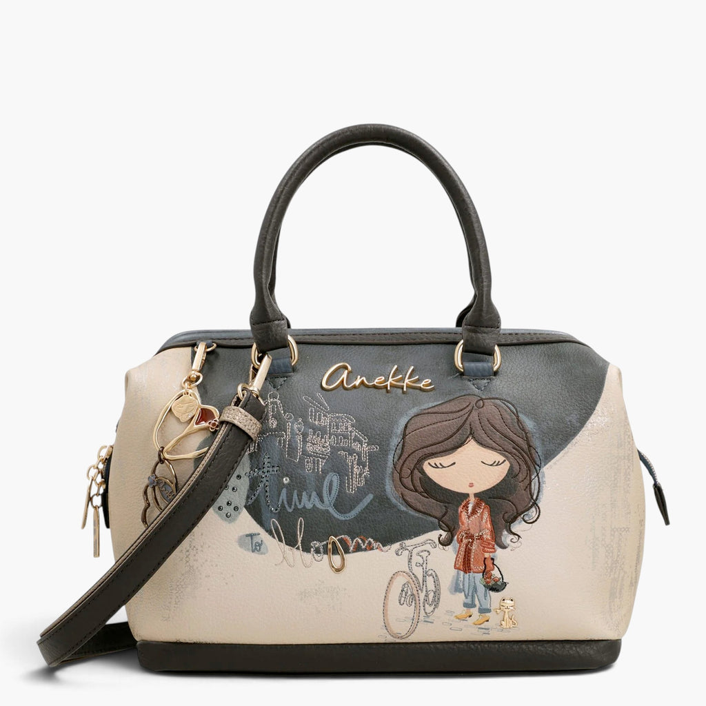 Borsa Bowling Tulip