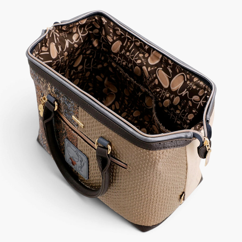 Borsa Bowling Tulip