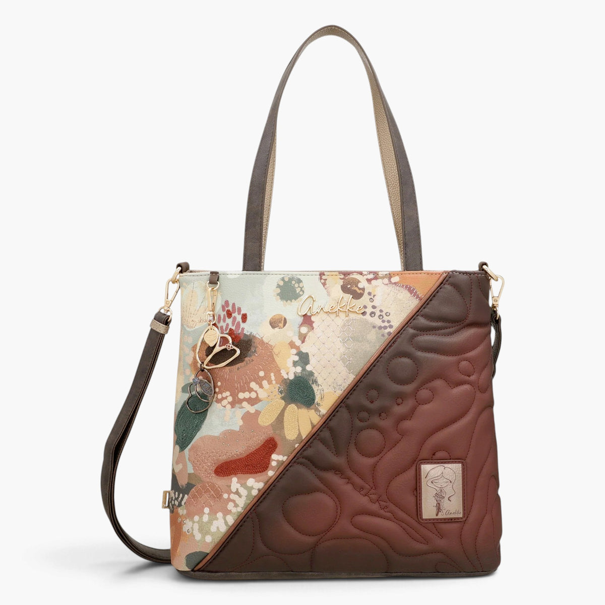 Borse A Spalla Blossom