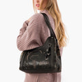 Borsa A Spalla Iron