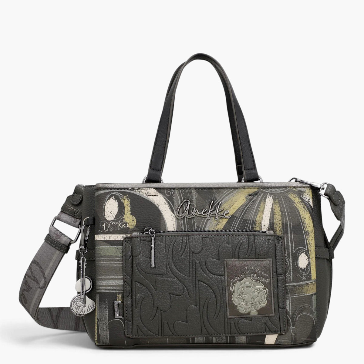 Borsa Media Melody