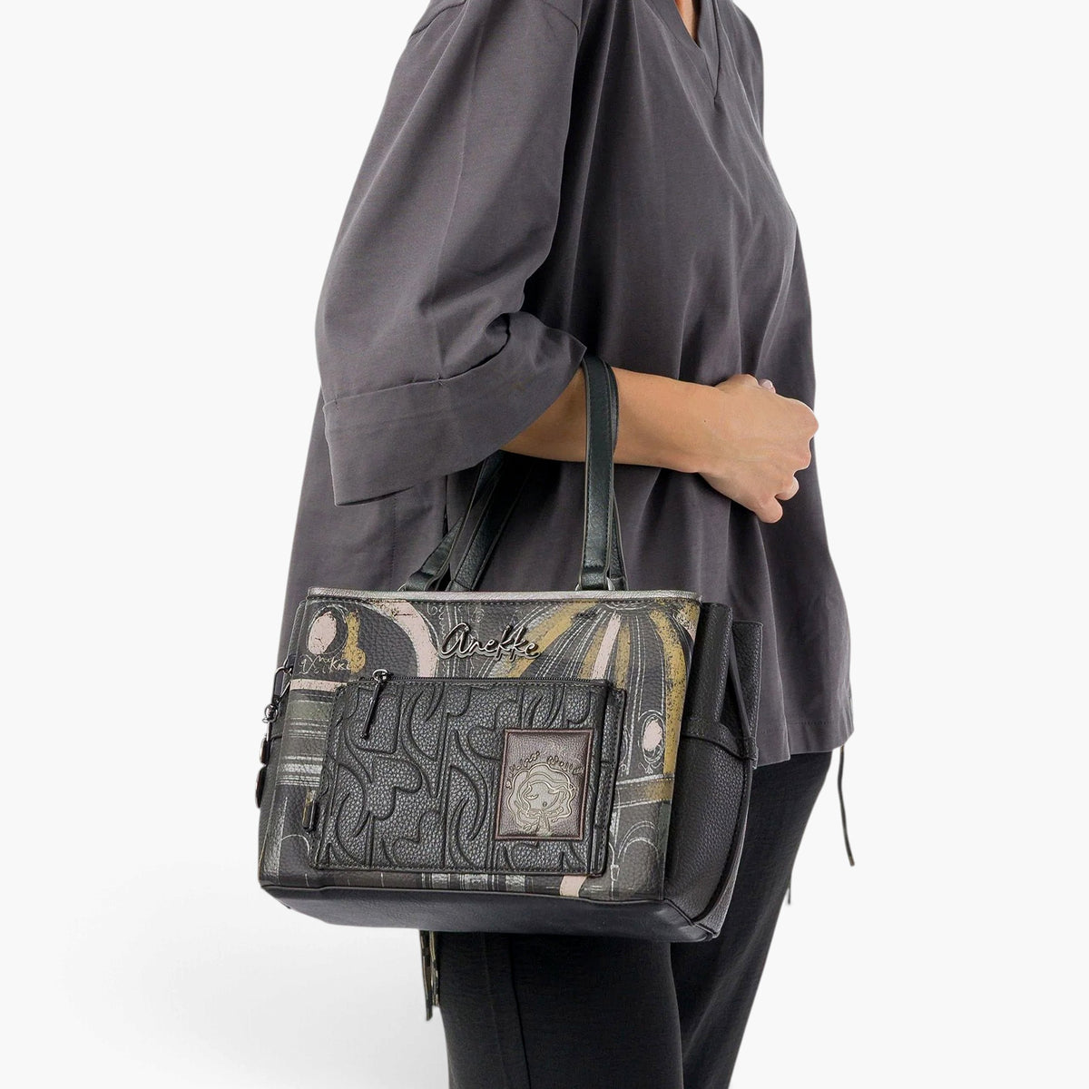 Borsa Media Melody
