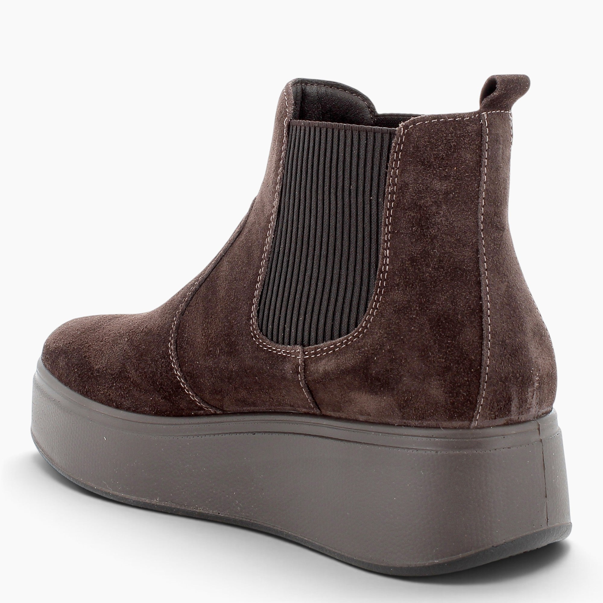 Chelsea Boots Donna Ally