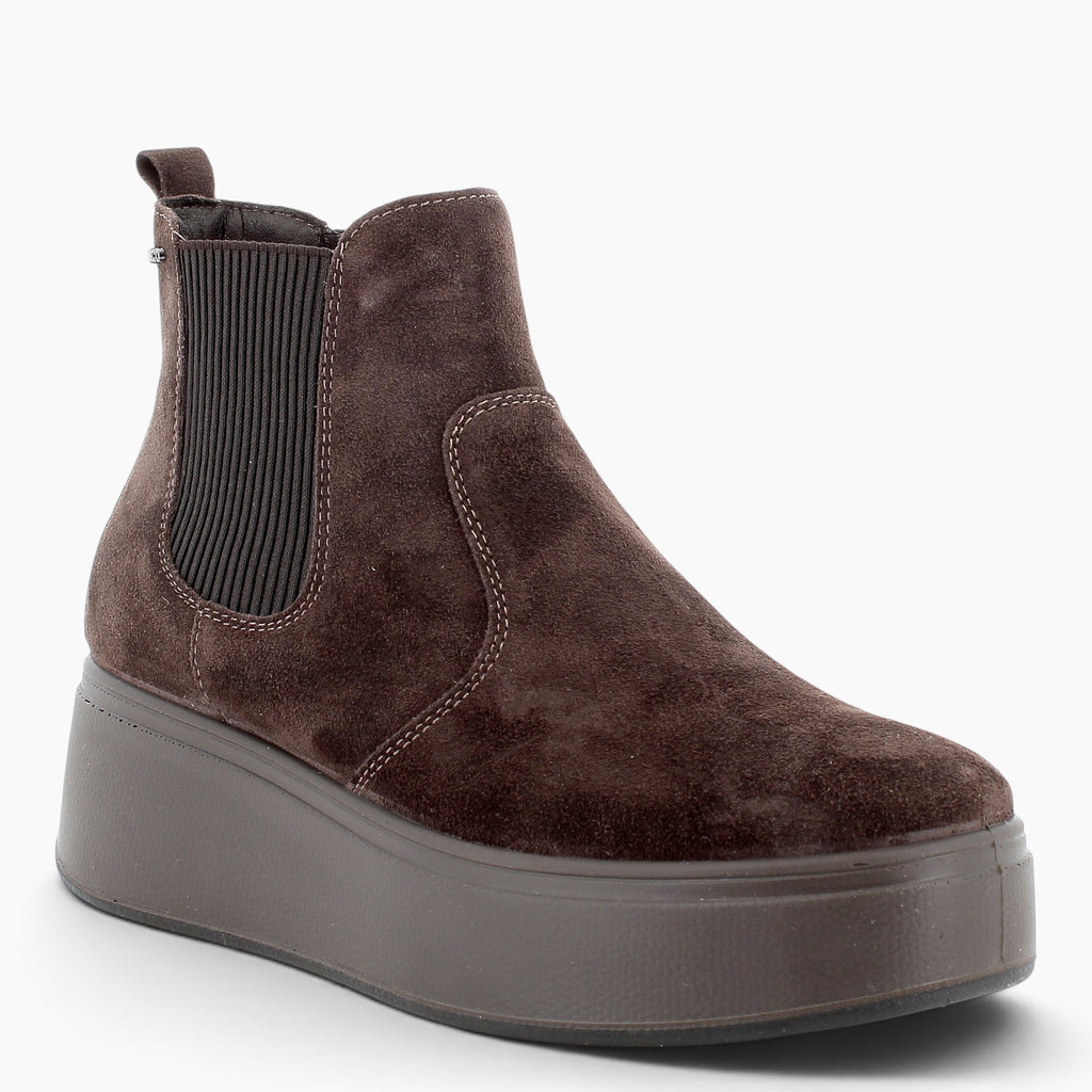Chelsea Boots Donna Ally