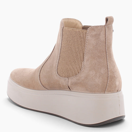 Chelsea Boots Donna Ally