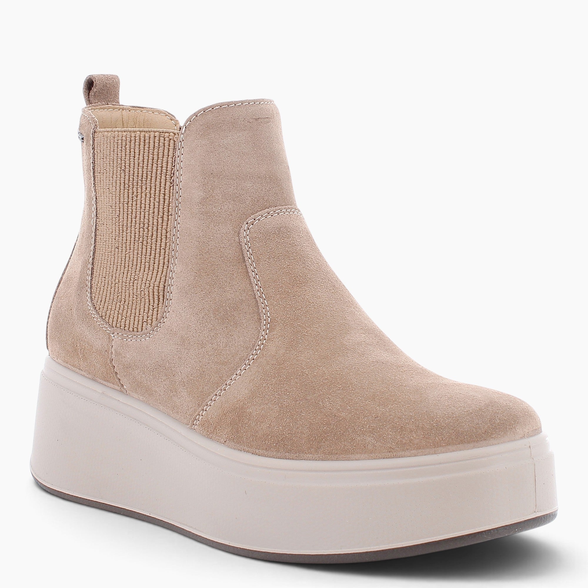 Chelsea Boots Donna Ally