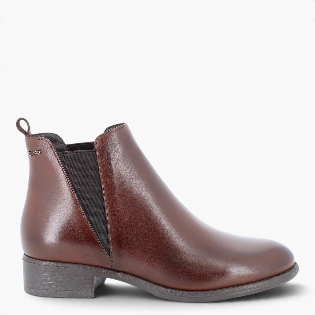 Chelsea Boots Donna Fenyves