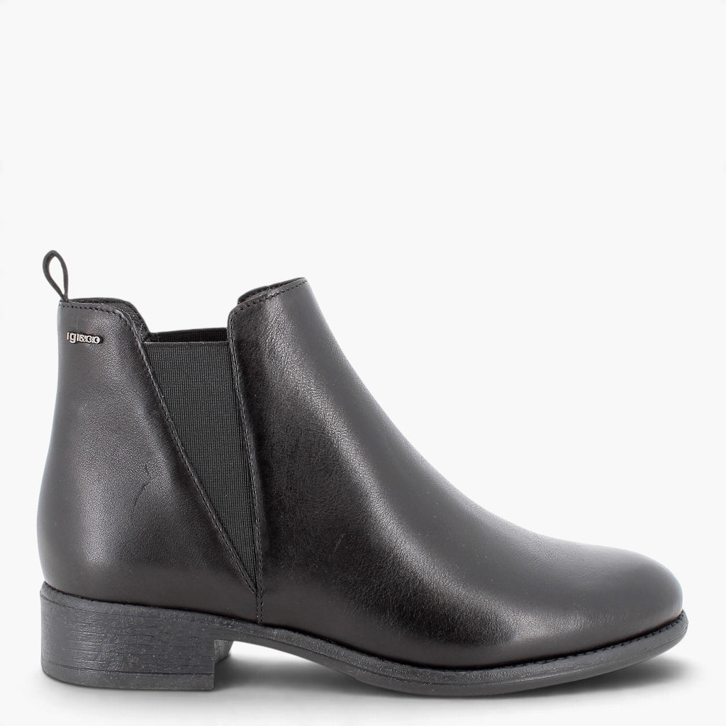 Chelsea Boots Donna Fenyves