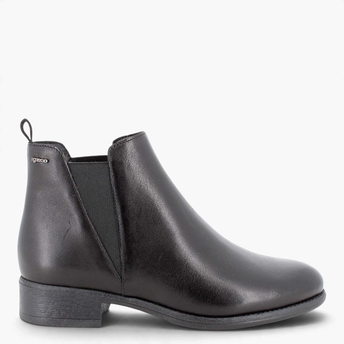 Chelsea Boots Donna Fenyves