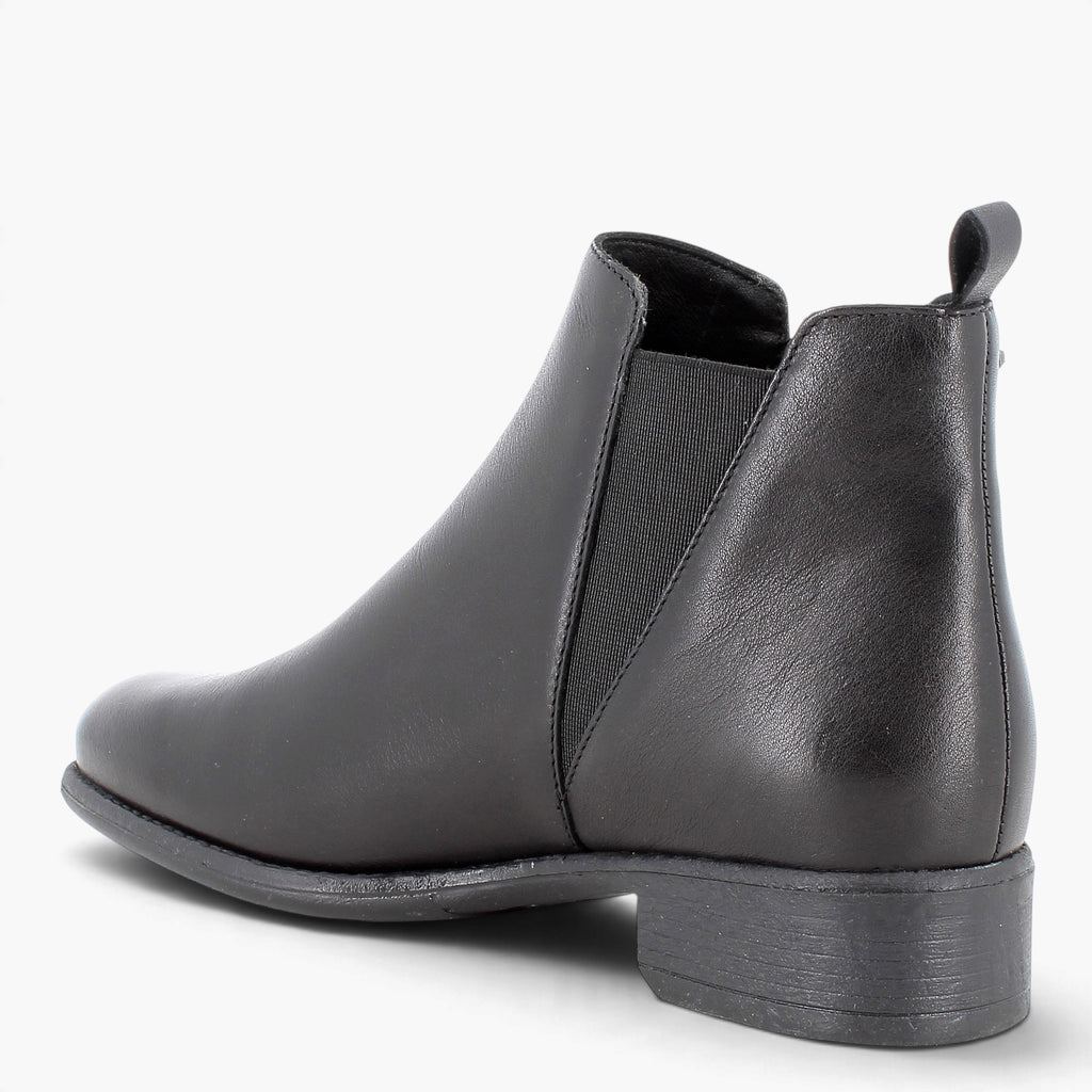 Chelsea Boots Donna Fenyves