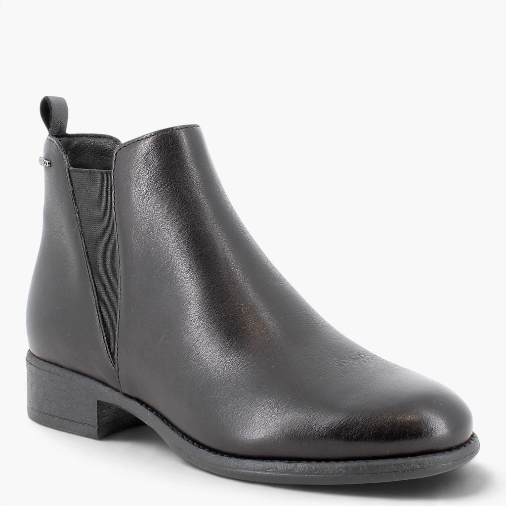 Chelsea Boots Donna Fenyves