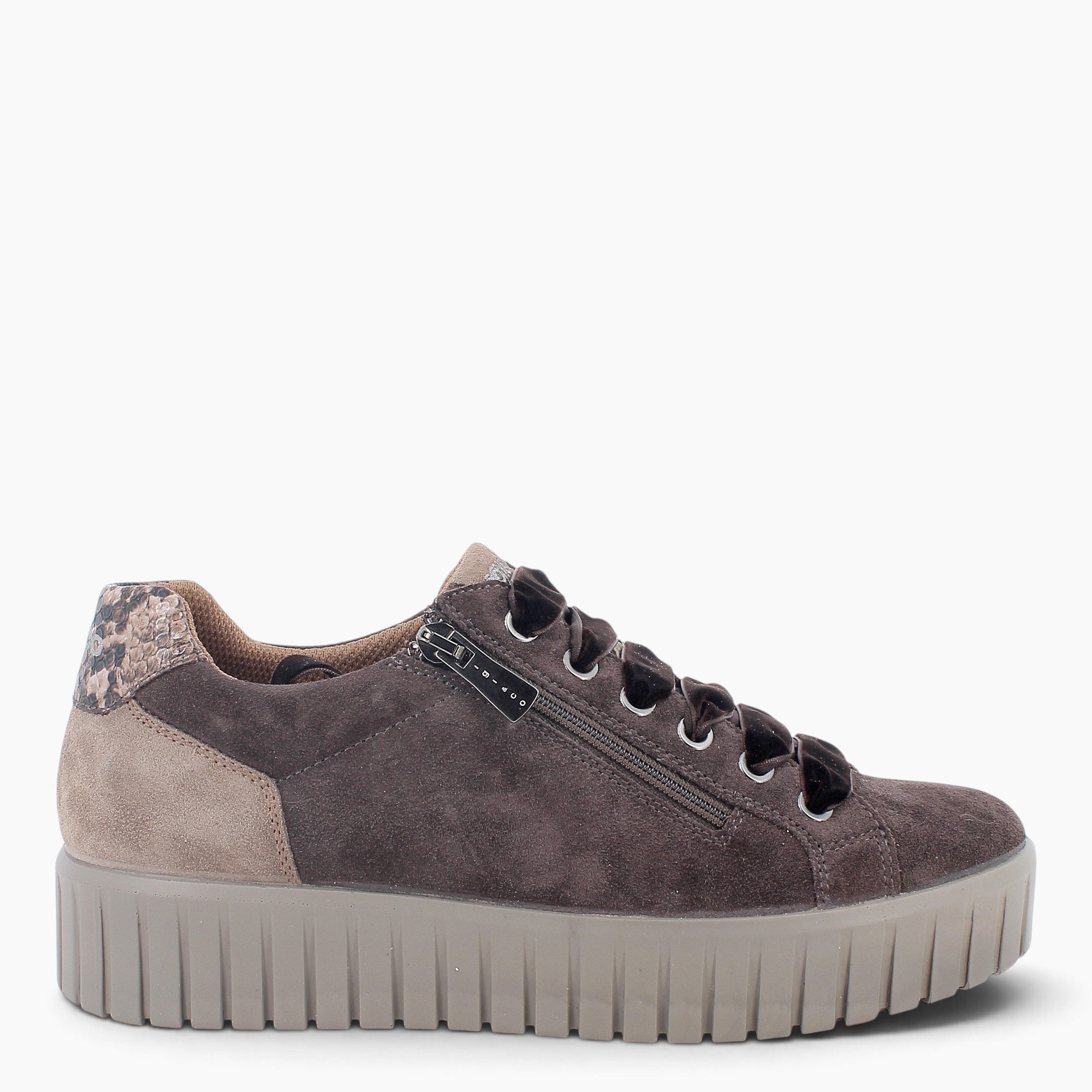 Sneakers Donna Ares