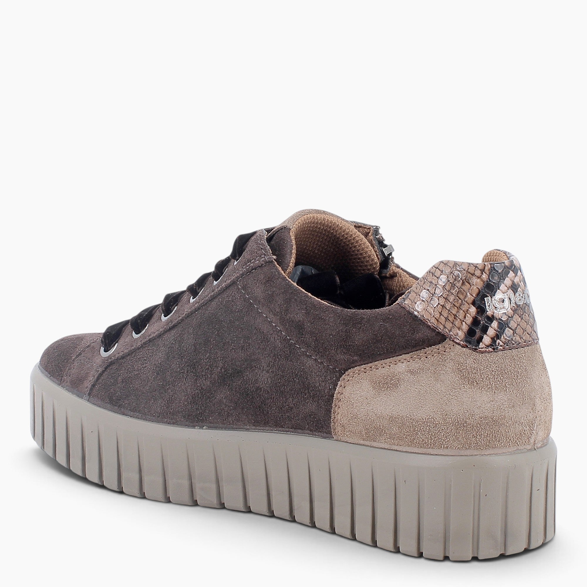 Sneakers Donna Ares