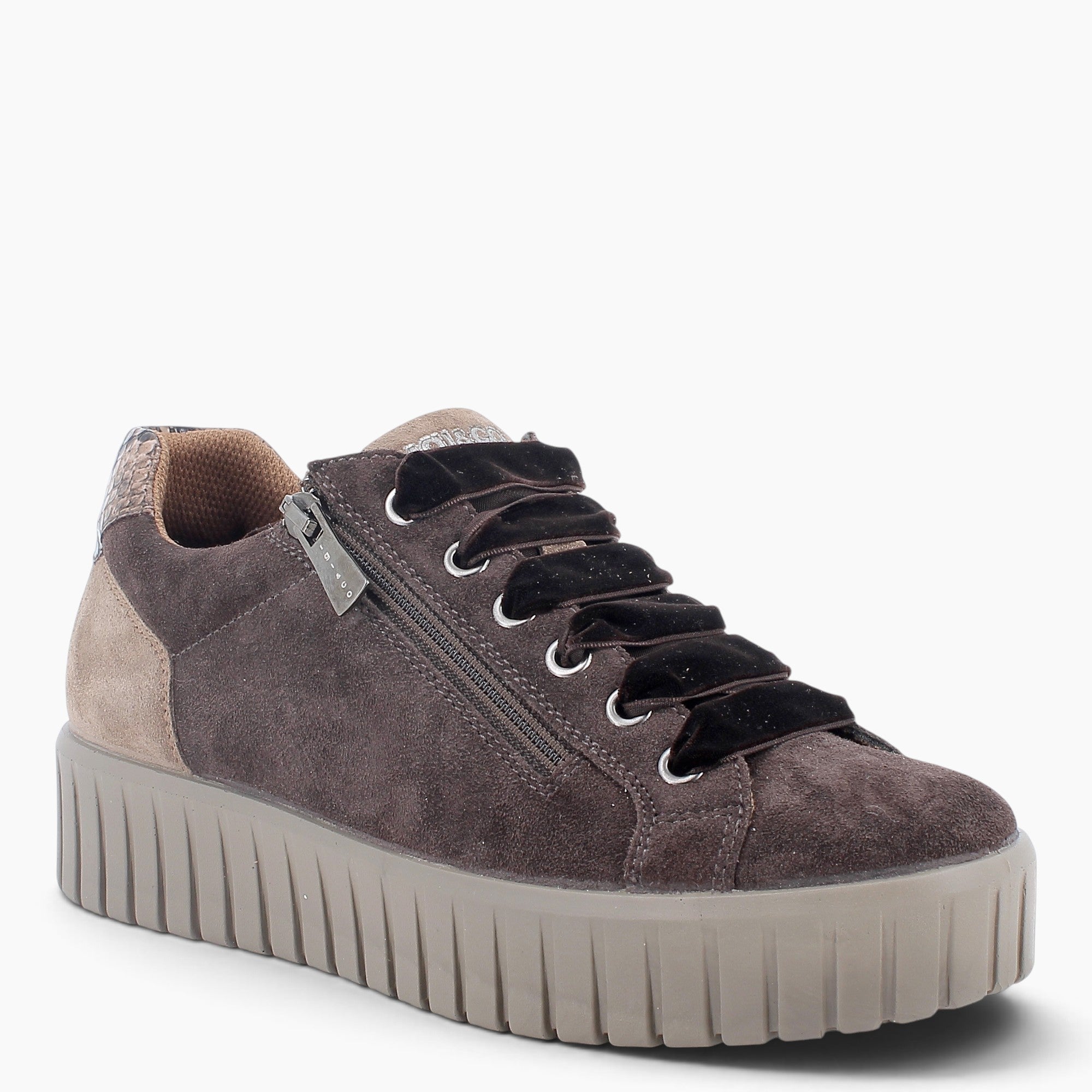 Sneakers Donna Ares