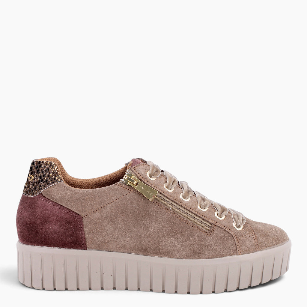 Sneakers Donna Ares