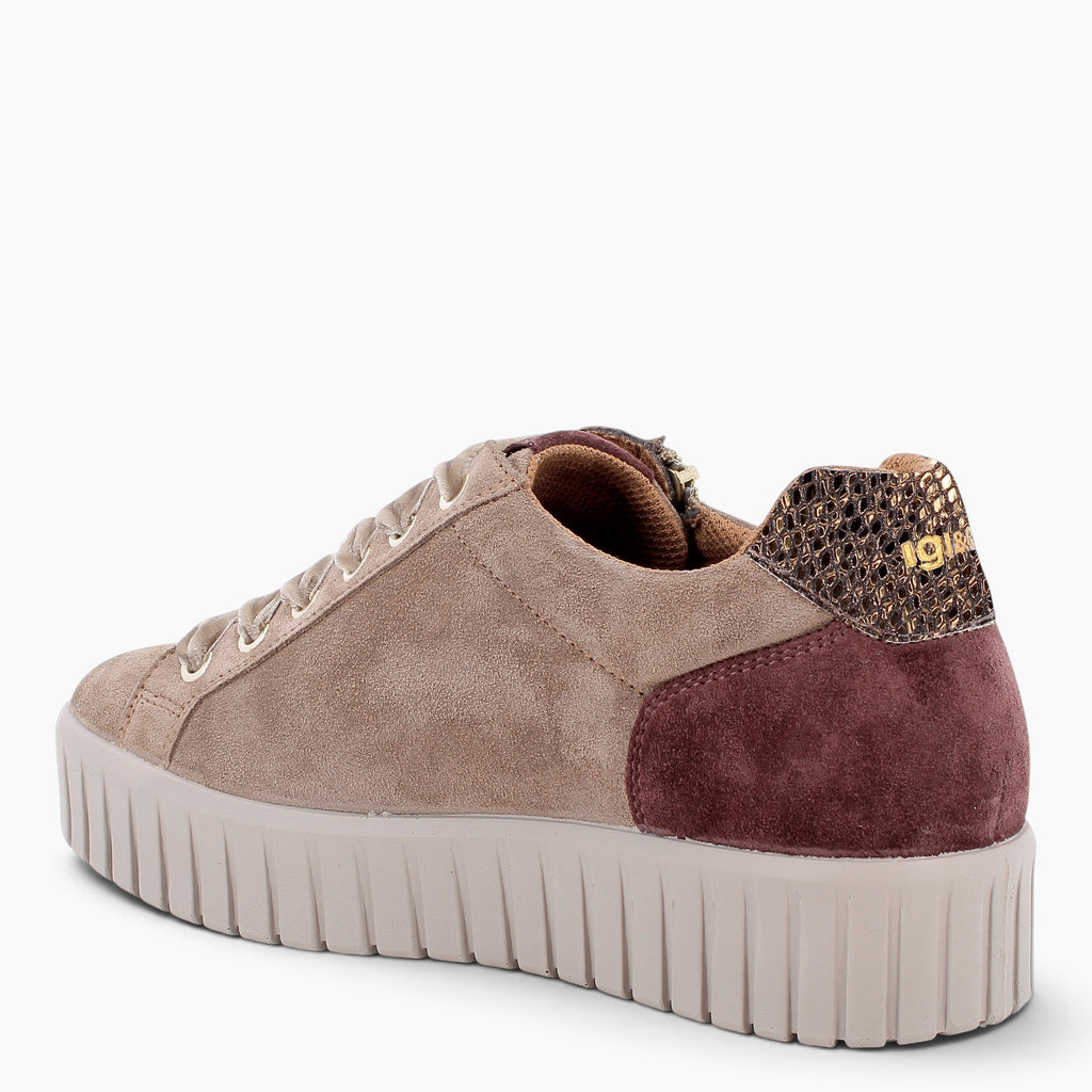 Sneakers Donna Ares