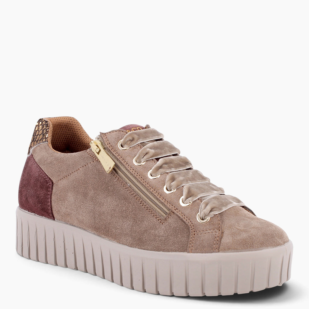 Sneakers Donna Ares