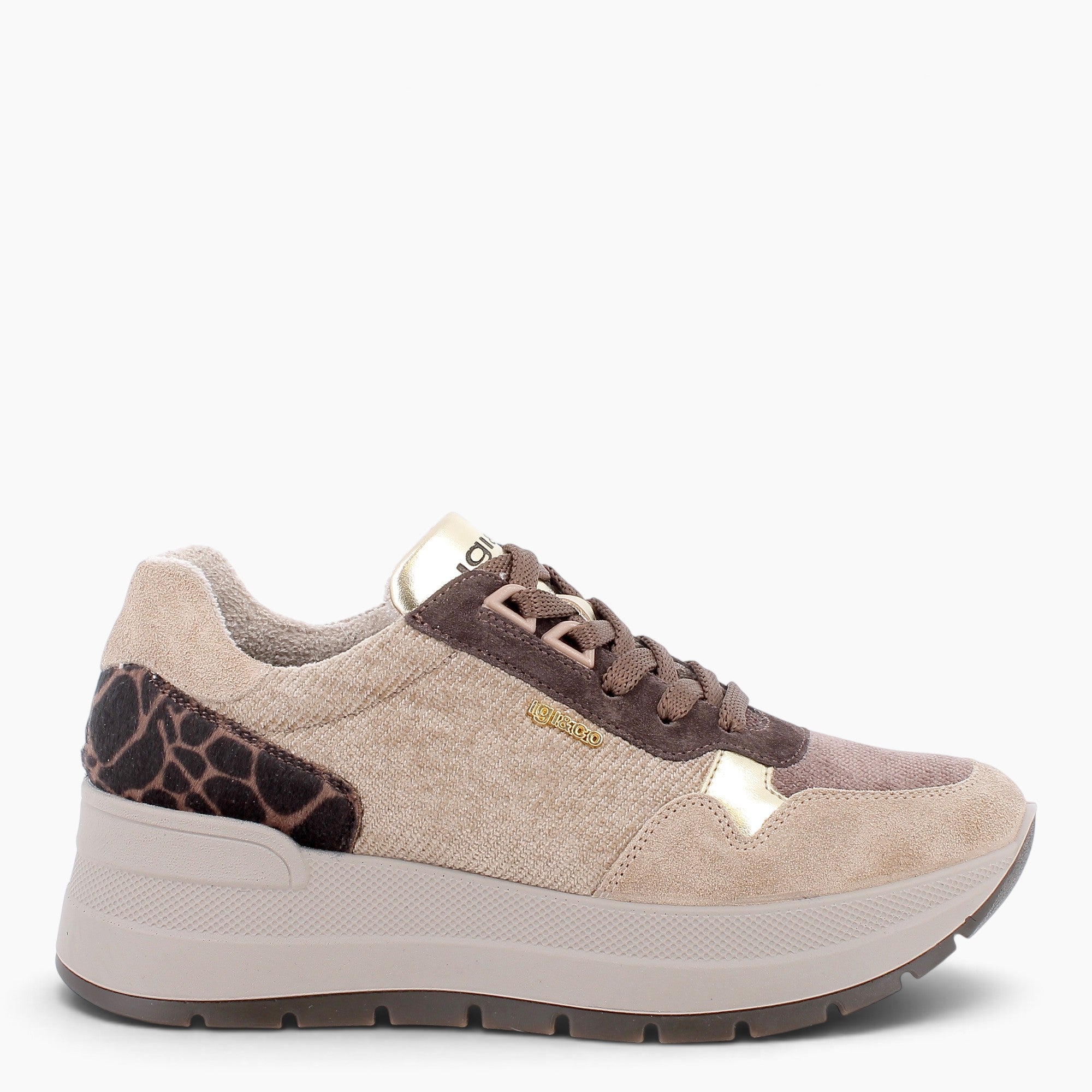 Sneakers Donna Kola
