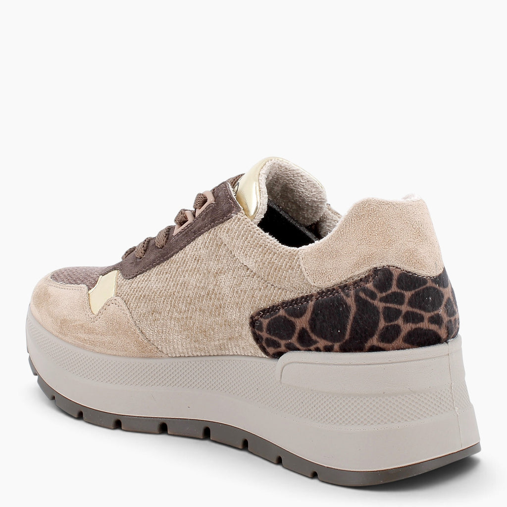 Sneakers Donna Kola