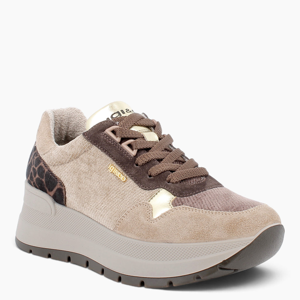 Sneakers Donna Kola