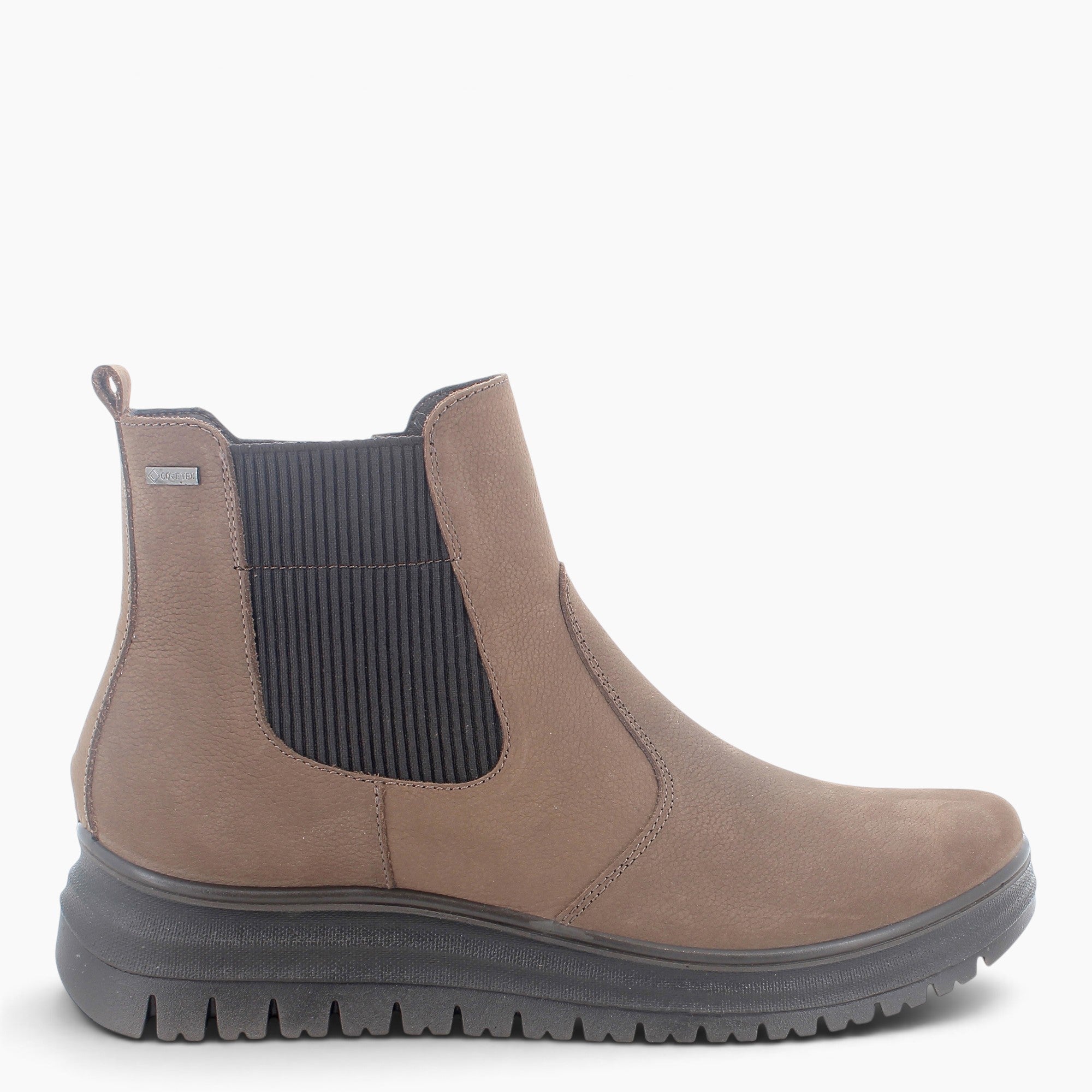Tronchetti Donna Kamilla Gtx