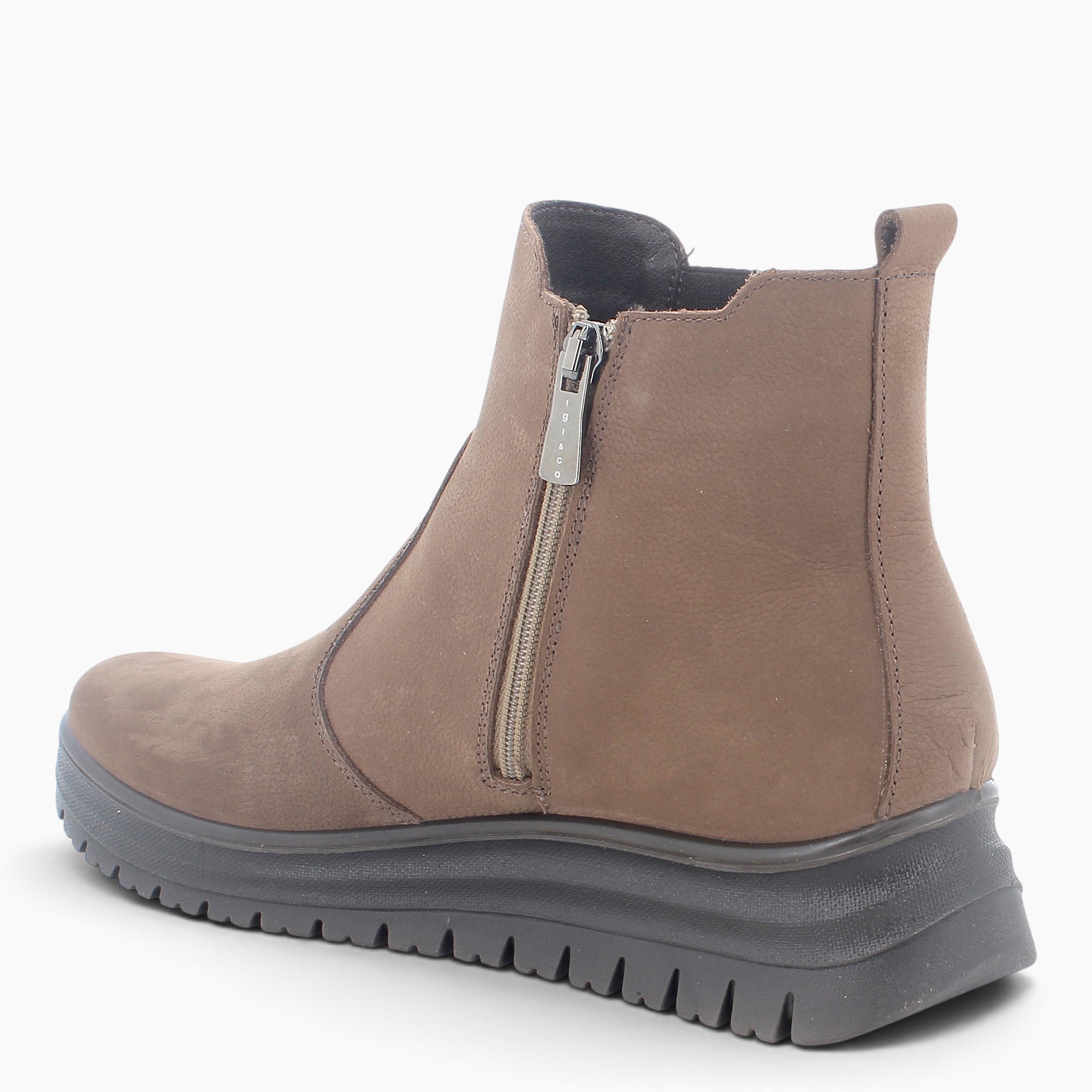 Tronchetti Donna Kamilla Gtx
