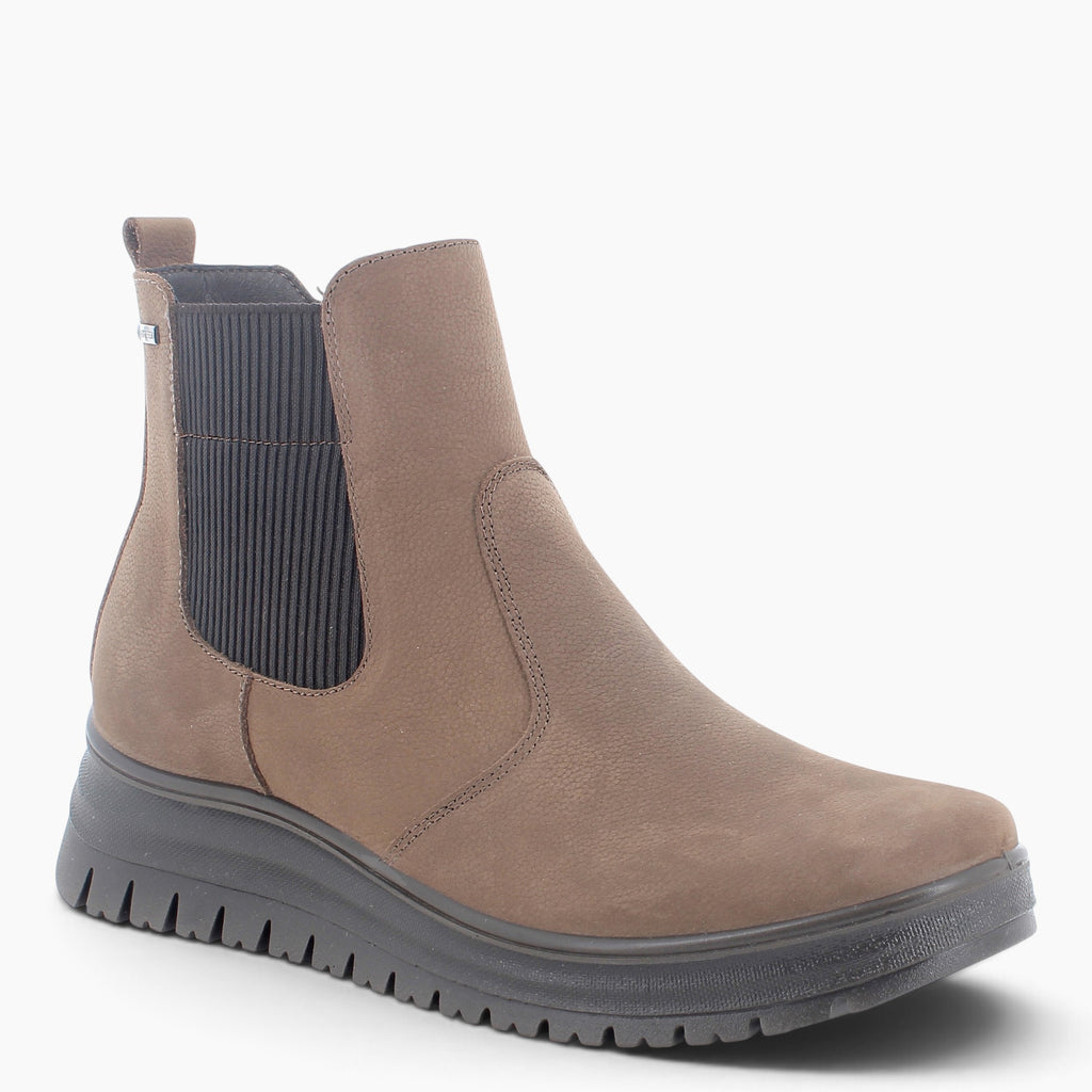 Tronchetti Donna Kamilla Gtx