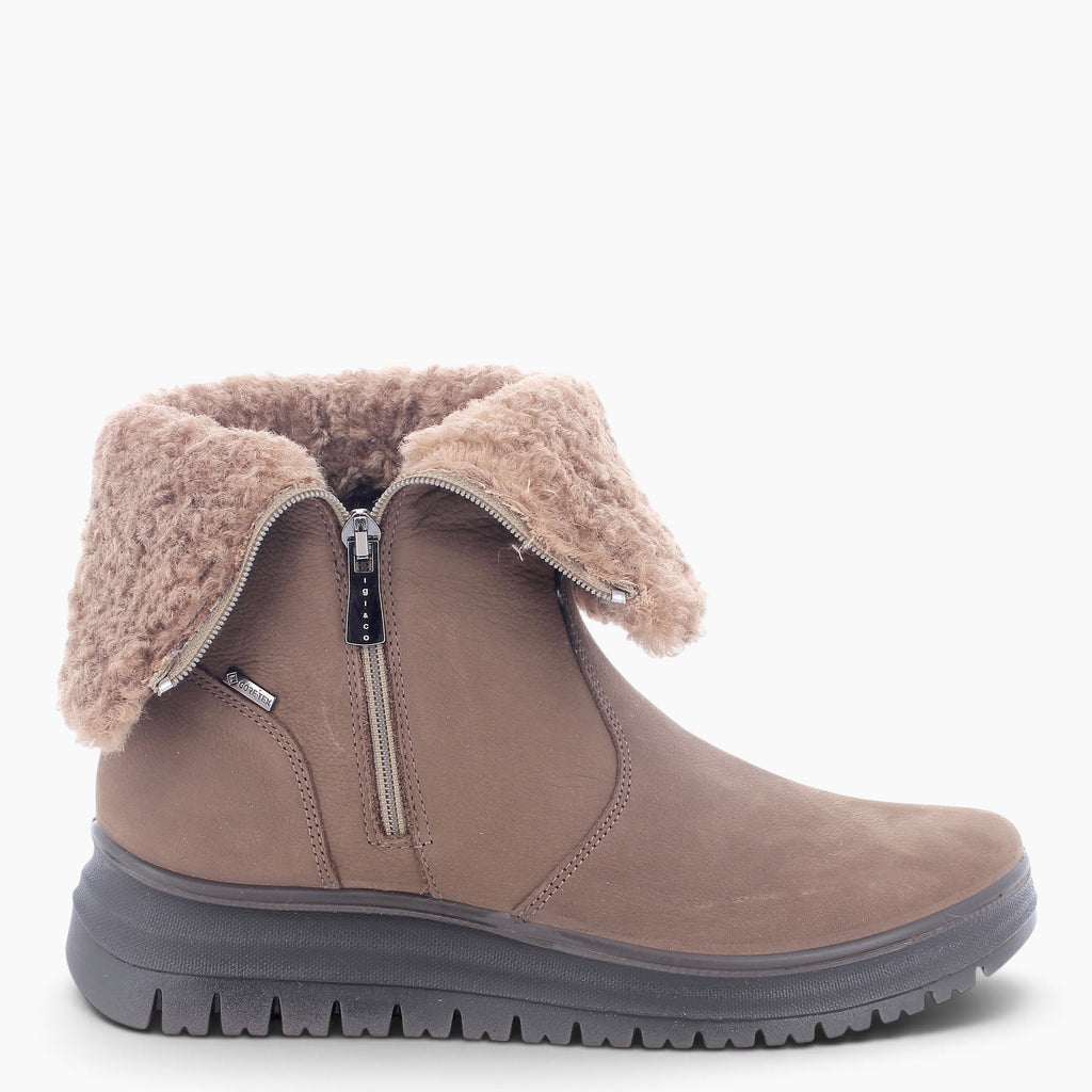 Stivaletti Donna Kamilla Gtx