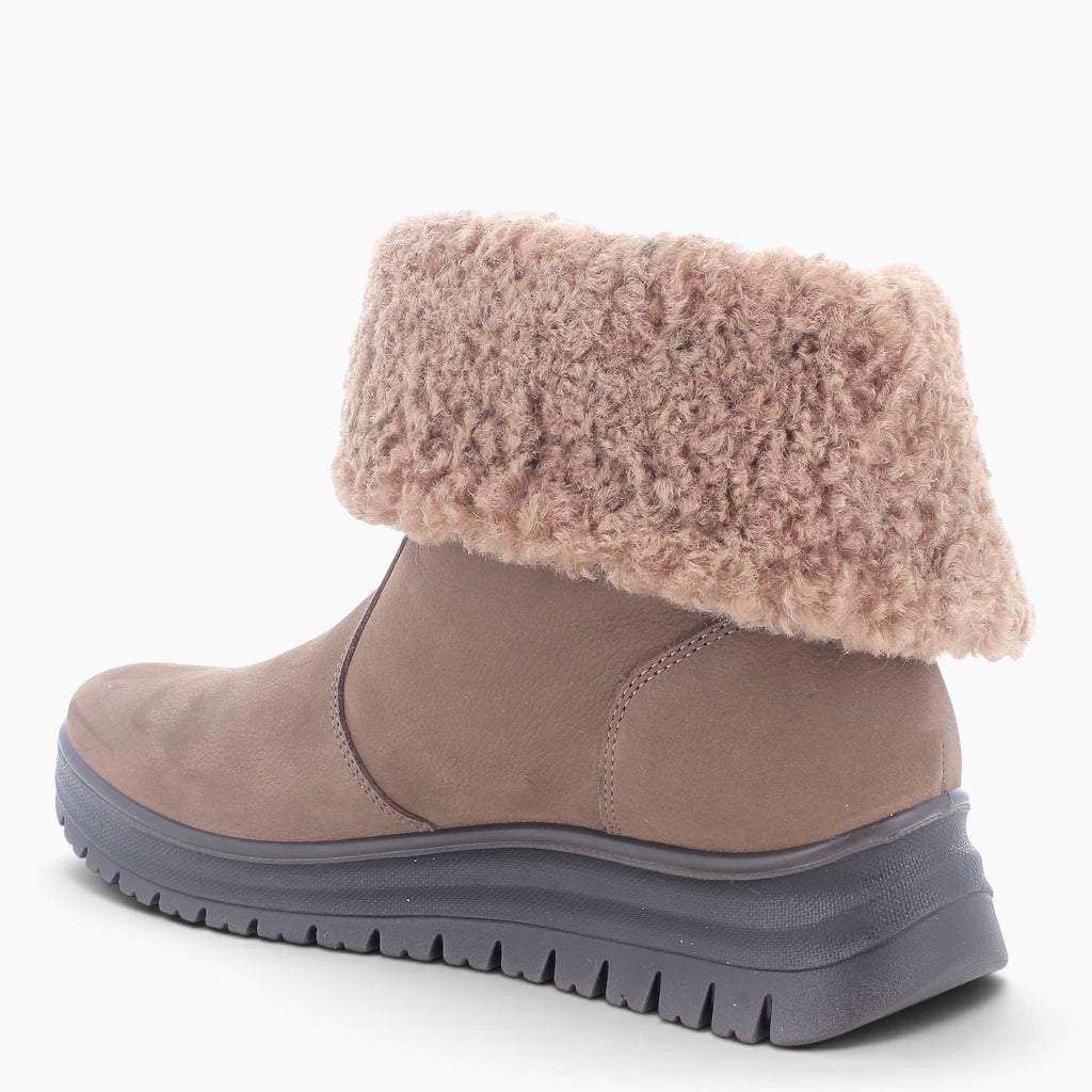 Stivaletti Donna Kamilla Gtx