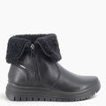 Stivaletti Donna Kamilla Gtx