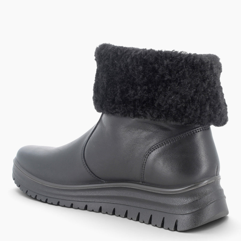 Stivaletti Donna Kamilla Gtx