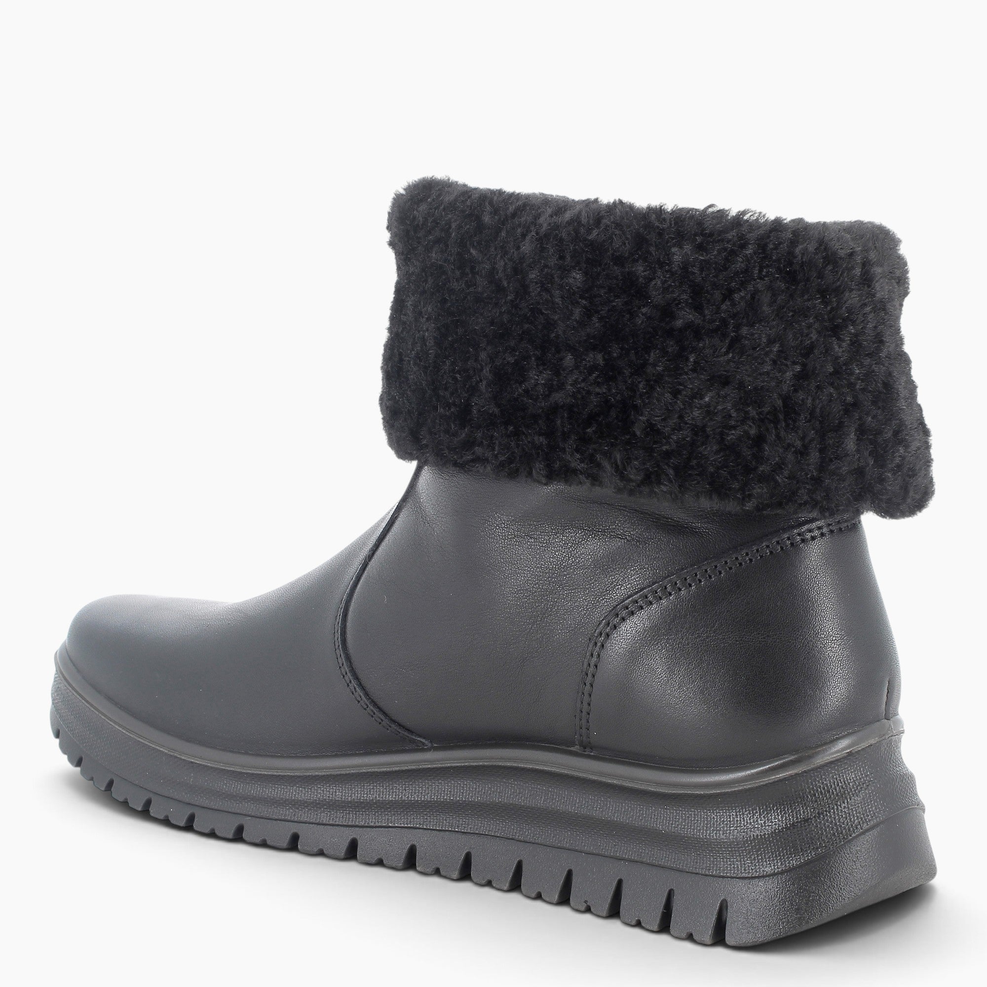 Stivaletti Donna Kamilla Gtx