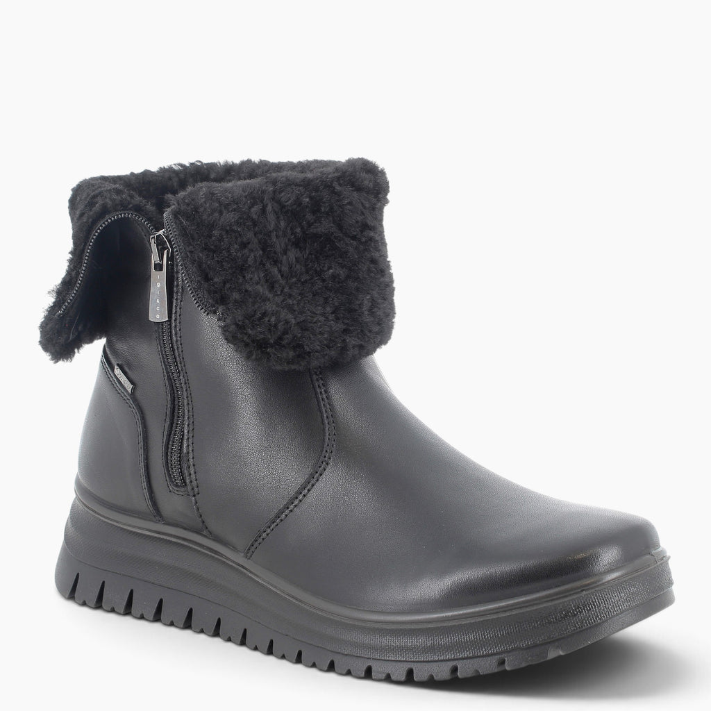 Stivaletti Donna Kamilla Gtx