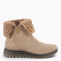 Stivaletti Donna Kamilla Gtx
