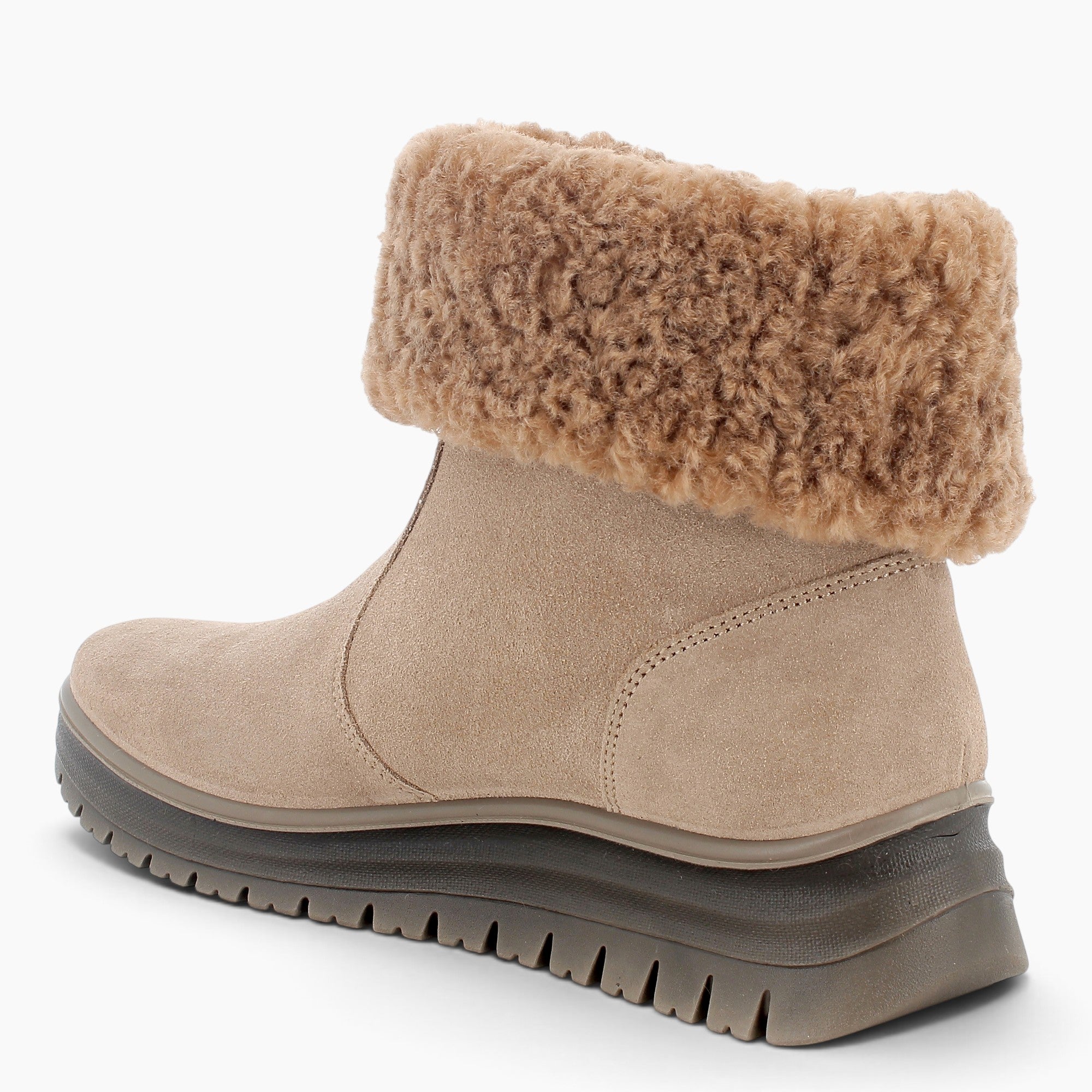 Stivaletti Donna Kamilla Gtx