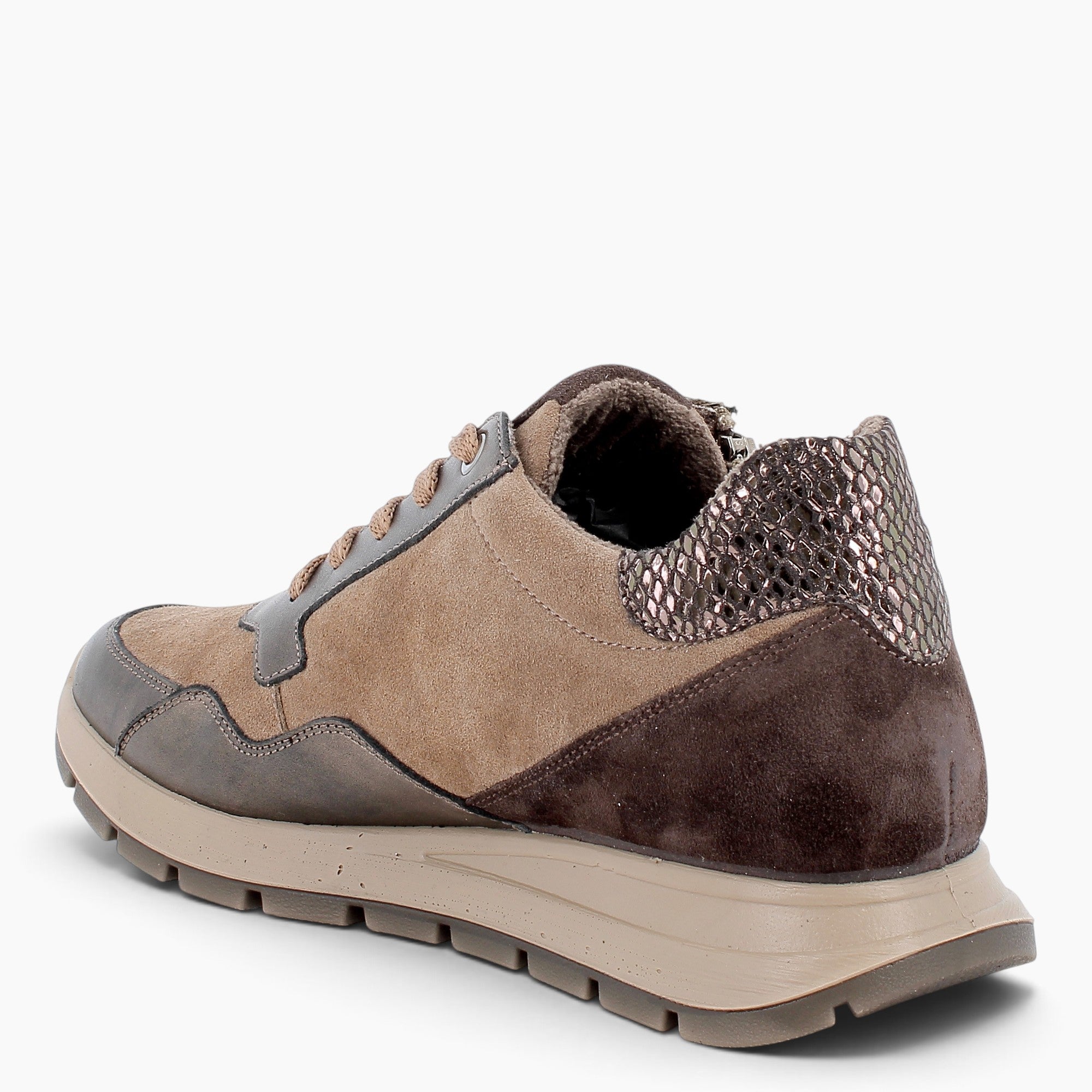 Sneakers Donna Ermione