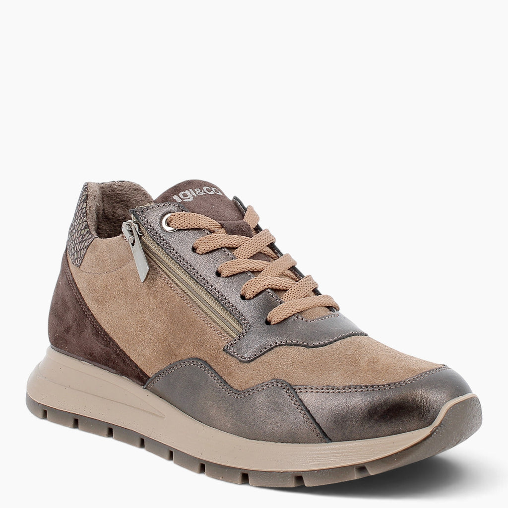 Sneakers Donna Ermione