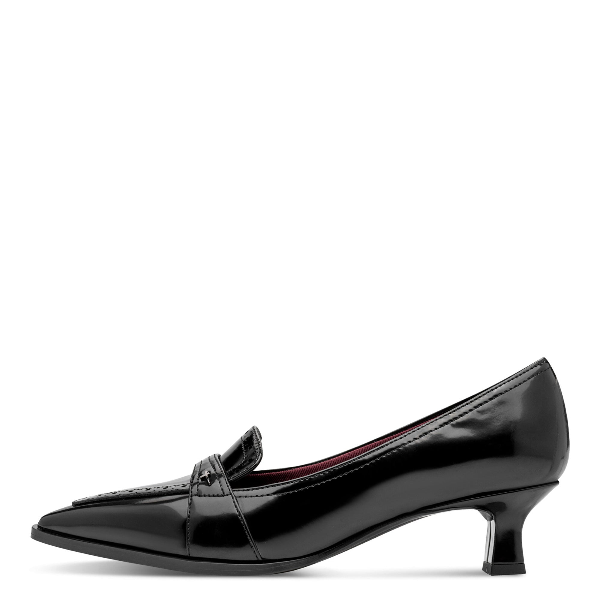 Mocassini Donna