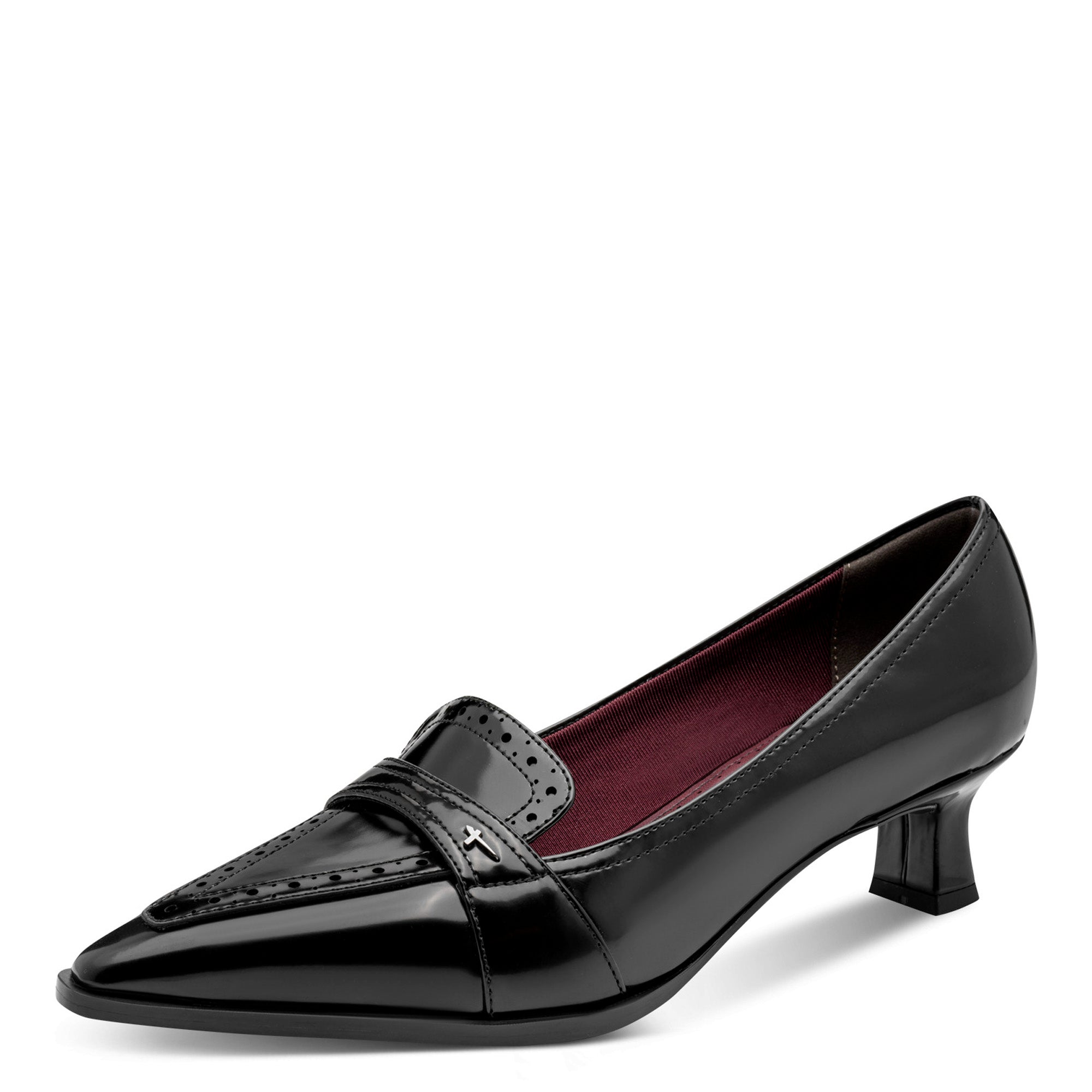 Mocassini Donna