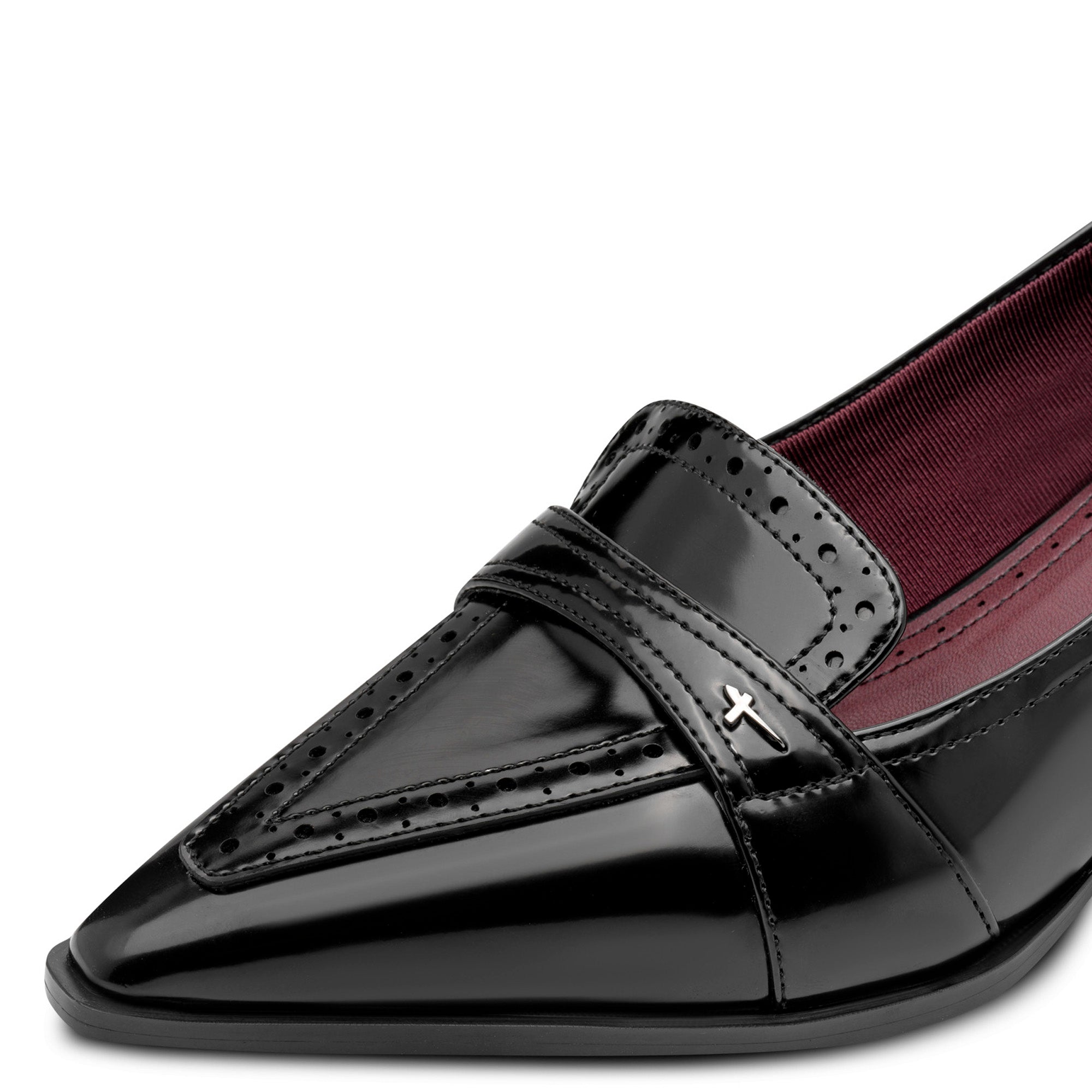 Mocassini Donna