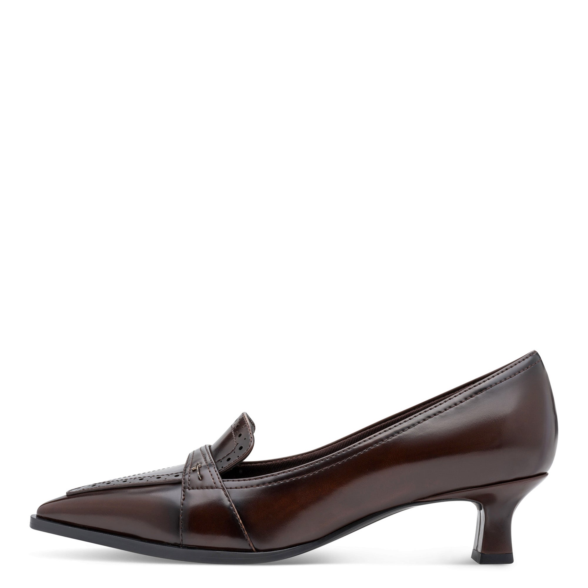 Mocassini Donna