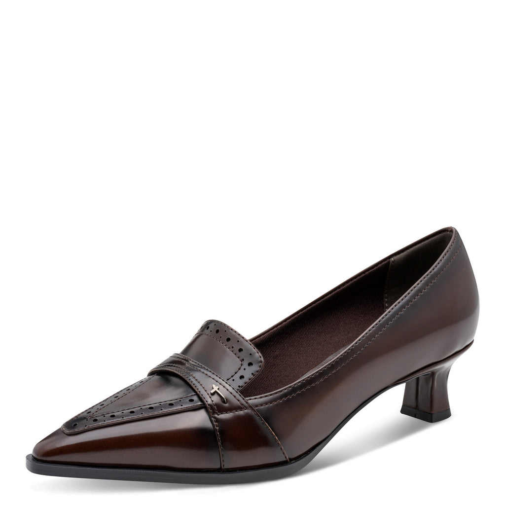 Mocassini Donna